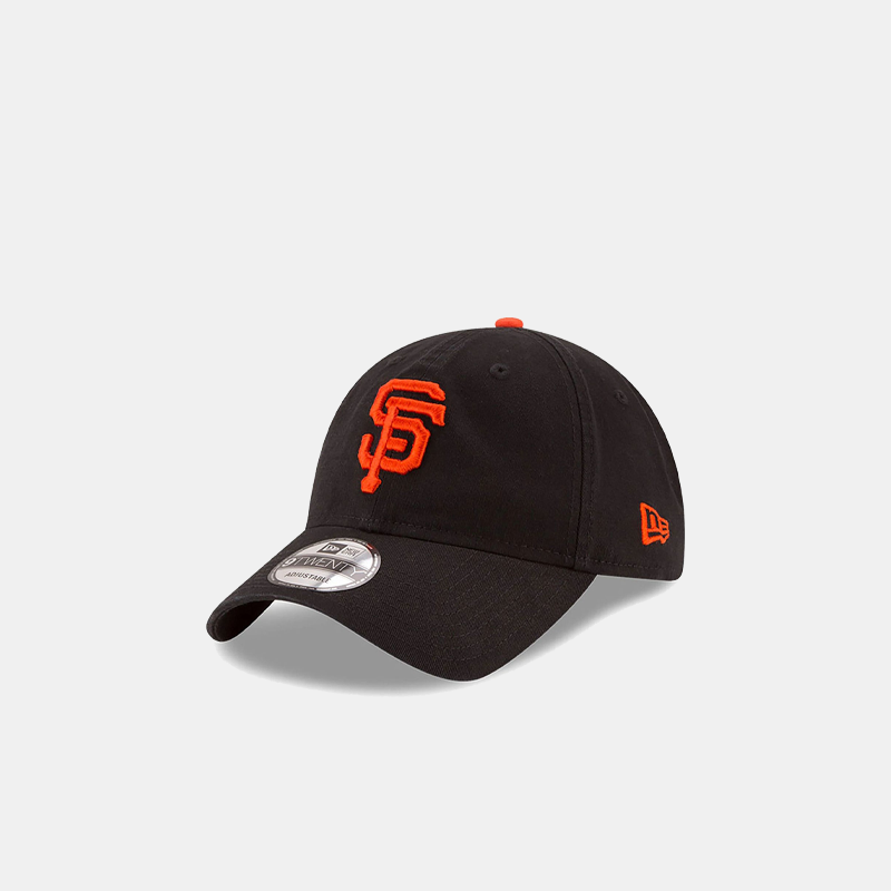 9Twenty San Fransisco Giants Core Black