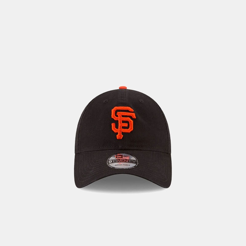 9Twenty San Fransisco Giants Core Black