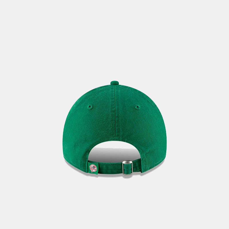 New York Yankees MLB Core Classic Green 9TWENTY Adjustable Cap