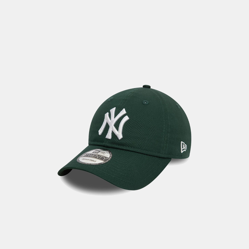 9Twenty New York Yankees Core Green