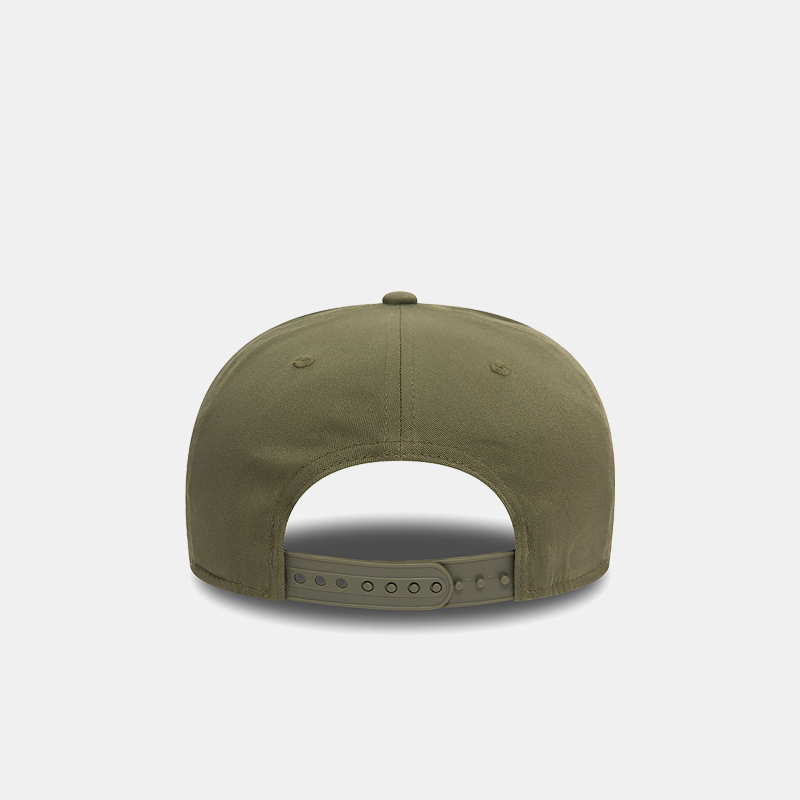 9Fifty Stretch Snap NY Olive