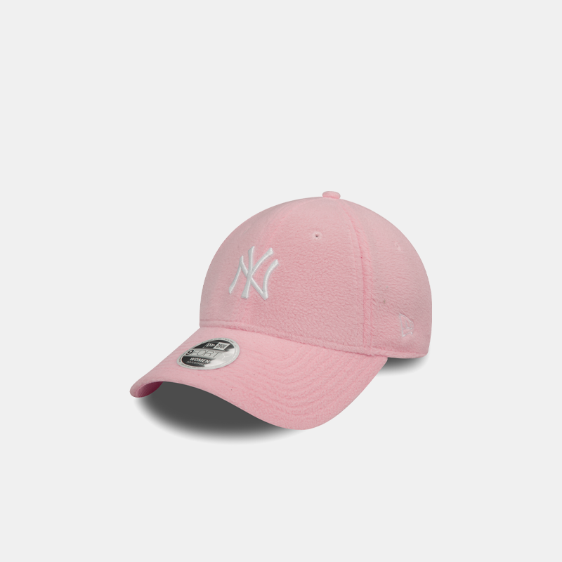 9Forty Cosy New Yankees Pink (W)