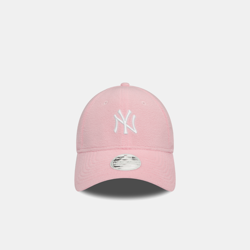 9Forty Cosy New Yankees Pink (W)