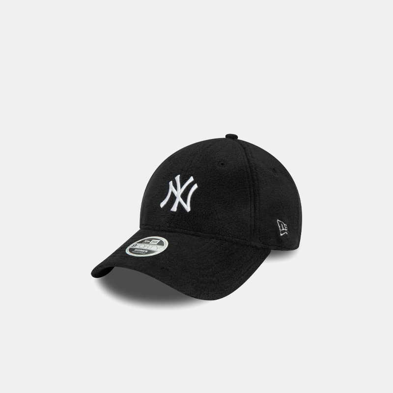 9Forty Cosy New York Yankees Black (W)