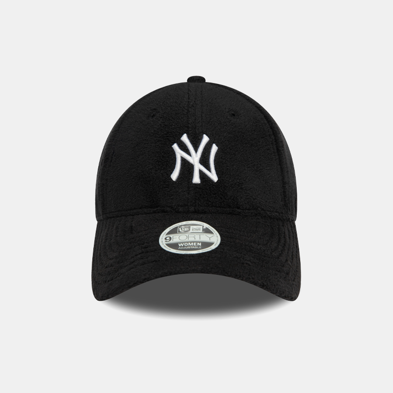 9Forty Cosy New York Yankees Black (W)