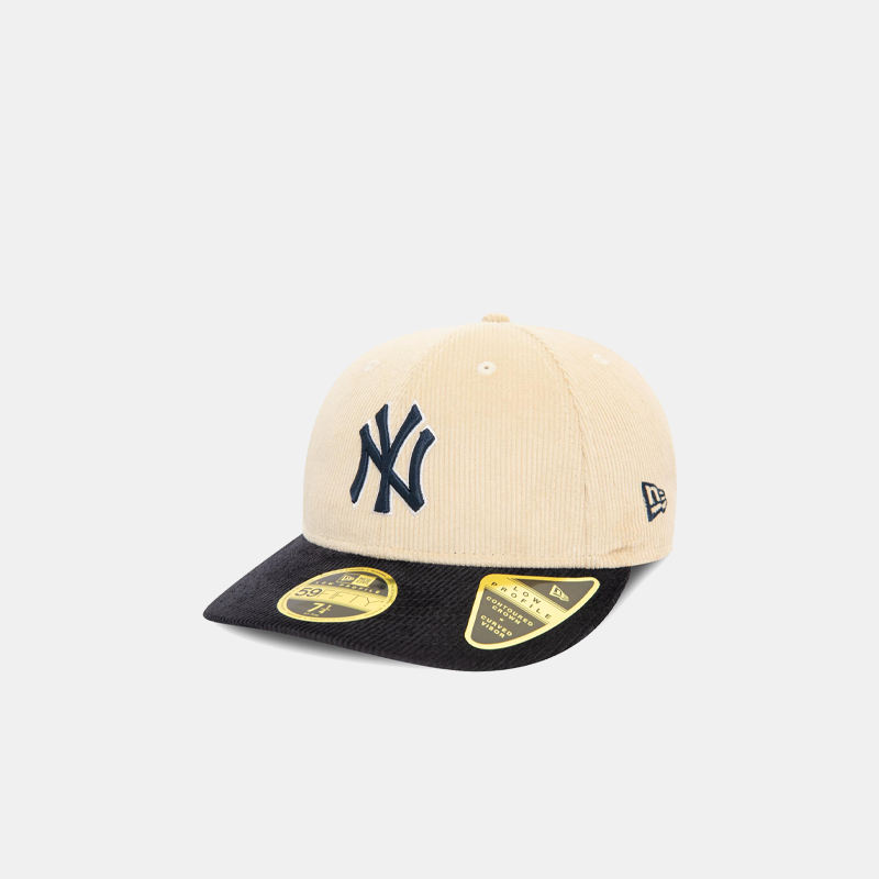 59Fifty New York Yankees Navy