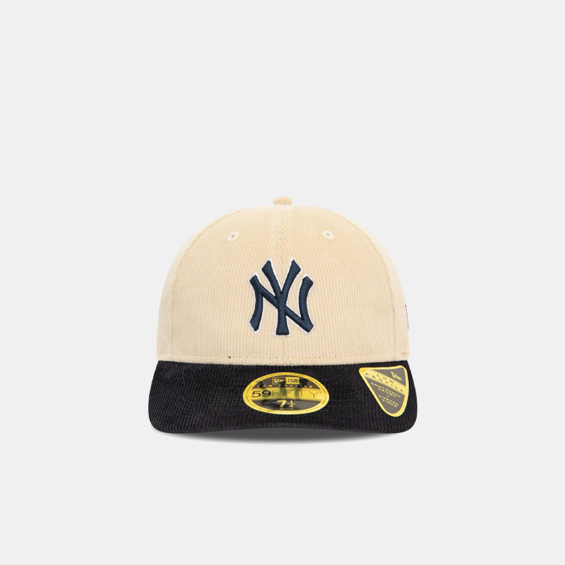 59Fifty New York Yankees Navy