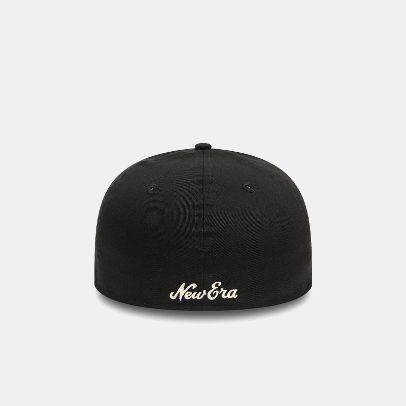 59Fifty New Era Black