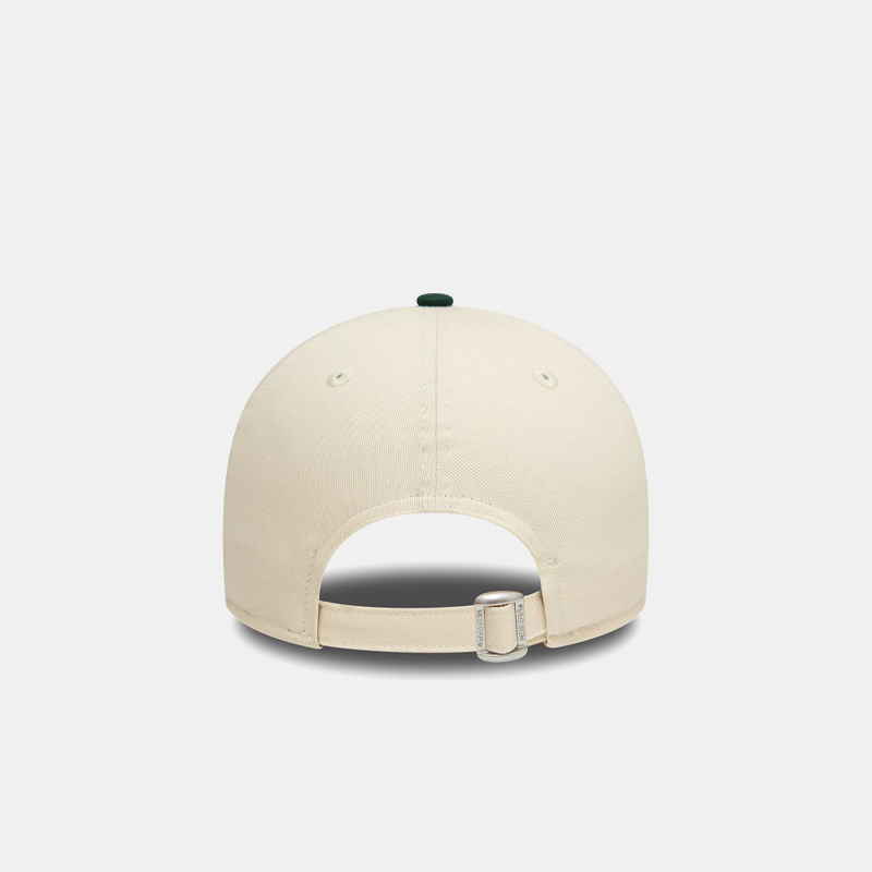 9Forty New York Yankees Cream/Green