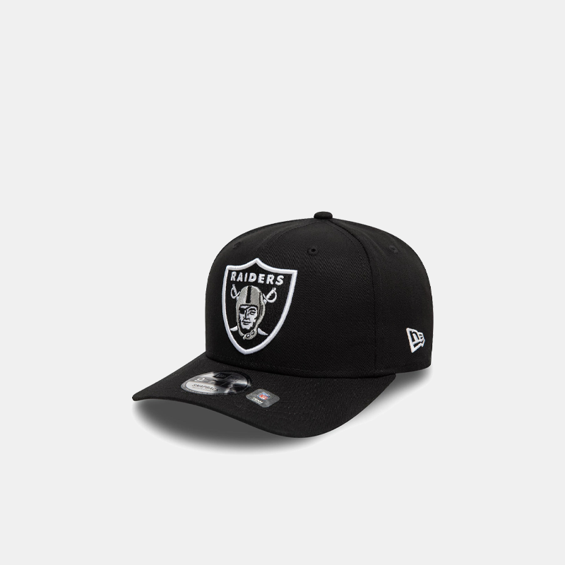 950 Pc NFL SB Lasrai Adjustable Black