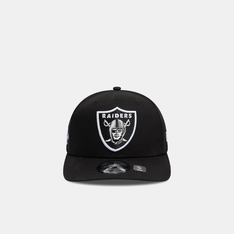 950 Pc NFL SB Lasrai Adjustable Black