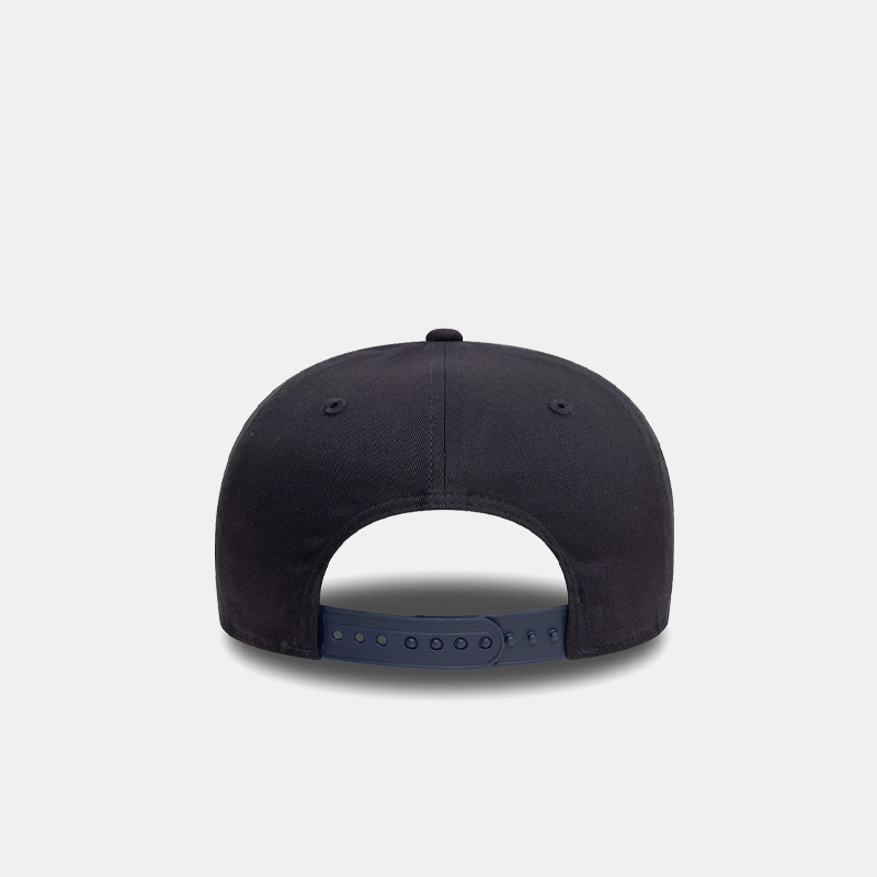 9Forty Detroit Tigers Stretch Cap Navy