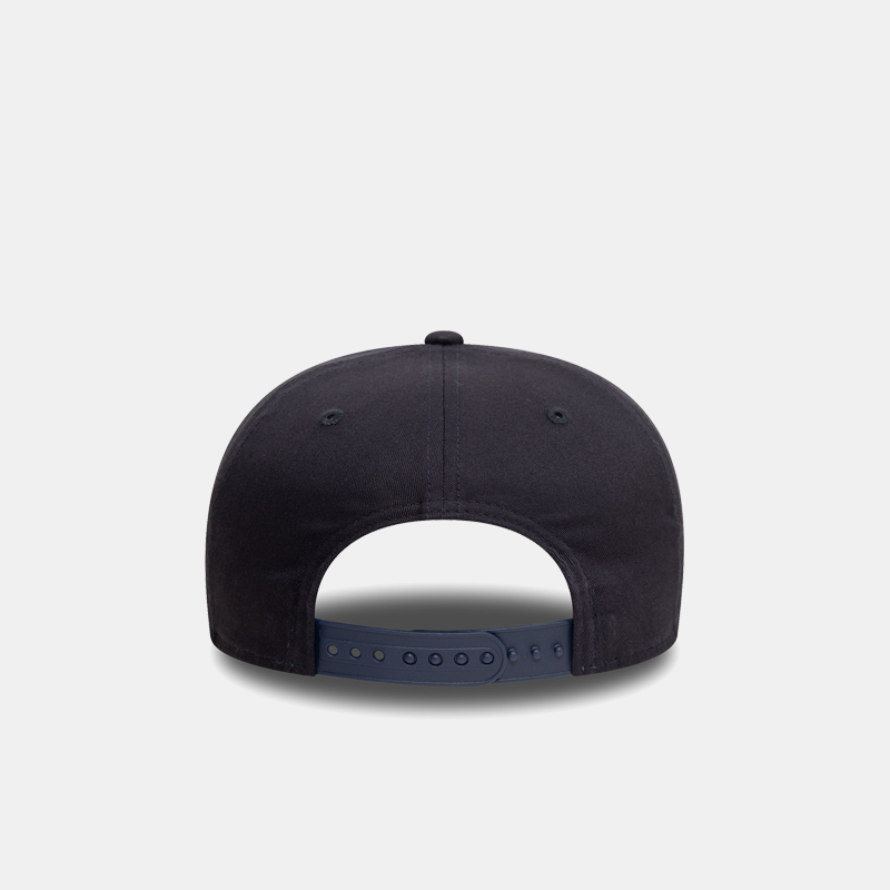 970 Stretch Snap Navy Adjustable