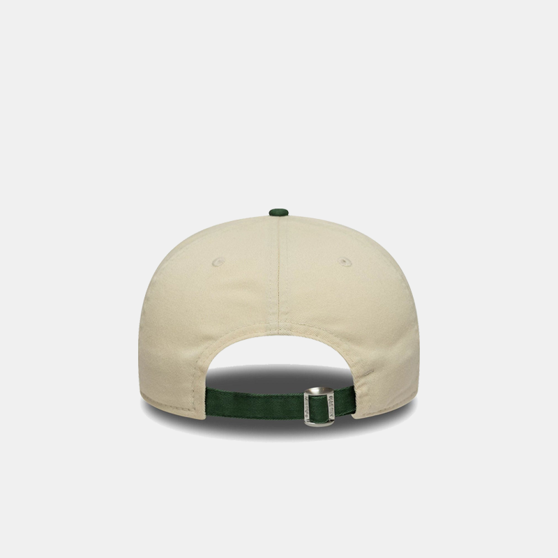 New York Yankees MLB Washed Graphic Dark Green 19TWENTY Cap