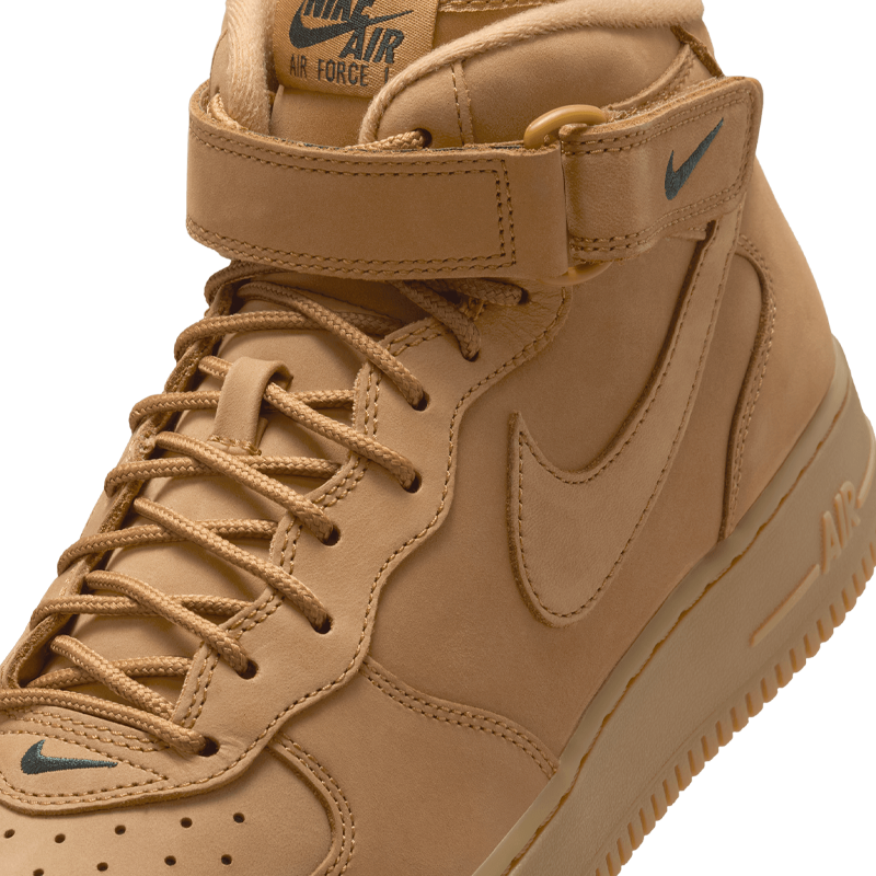 Air Force 1 Mid '07