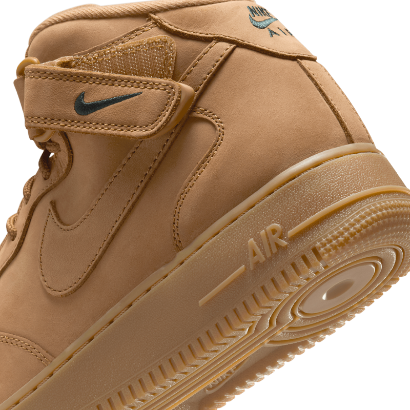 Air Force 1 Mid '07