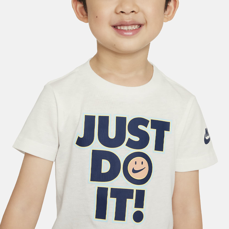 Smiley JDi T-Shirt (B)
