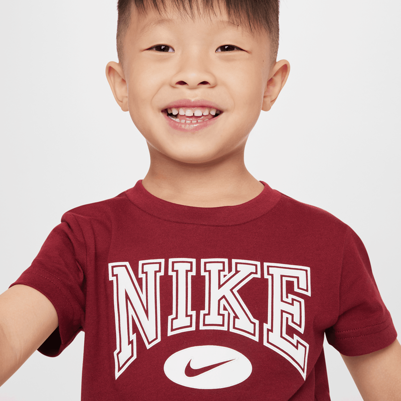 Game Day T-Shirt (B)