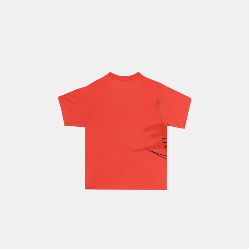On The Move T-Shirt (B)