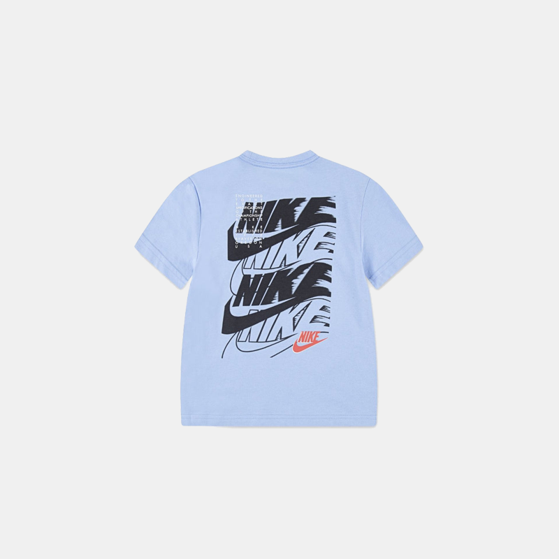 On  The Move T-Shirt (B)
