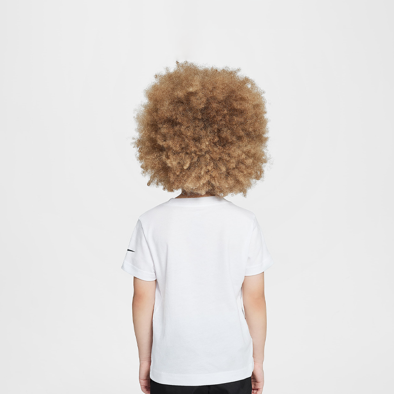 Swoosh T-Shirt (B)