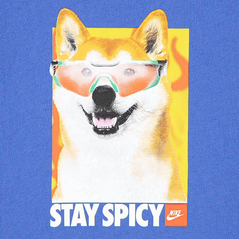 Stay Spicy T-Shirt (B)
