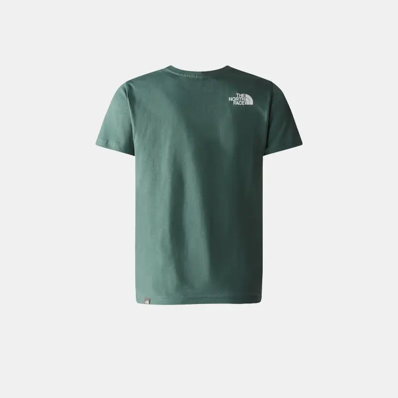 Redbox T-Shirt (B) North Face
