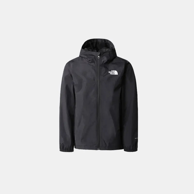 Rainwear Shell Jacket (B) North Face