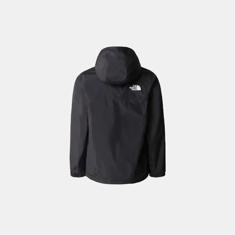 Rainwear Shell Jacket (B) North Face