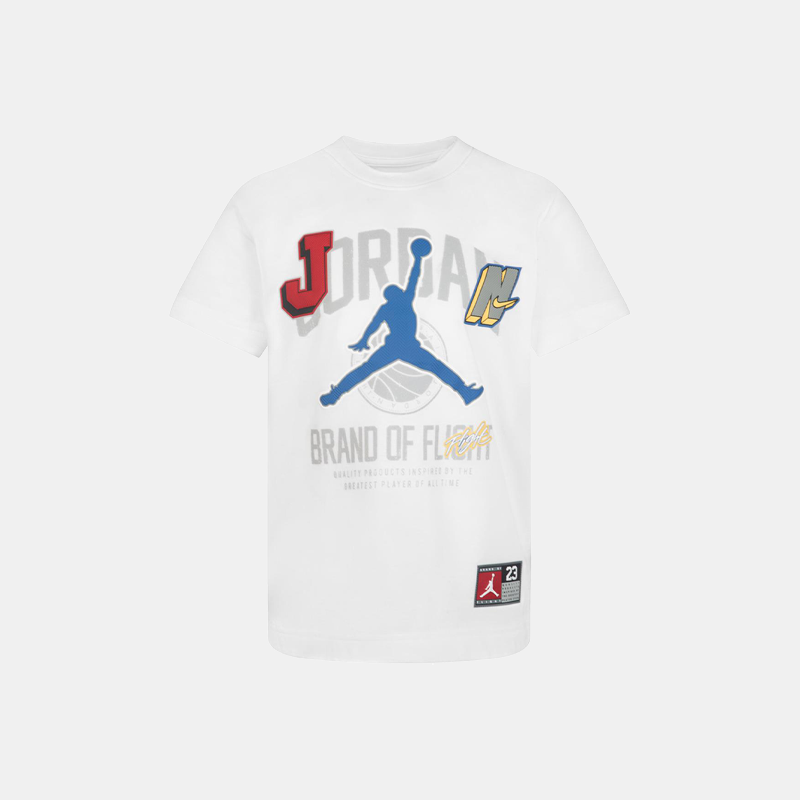 Jordan Gym 23 T-Shirt (B)