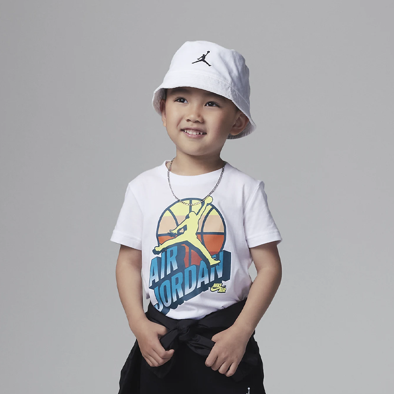 Boys Jordan Tops & T-Shirts.