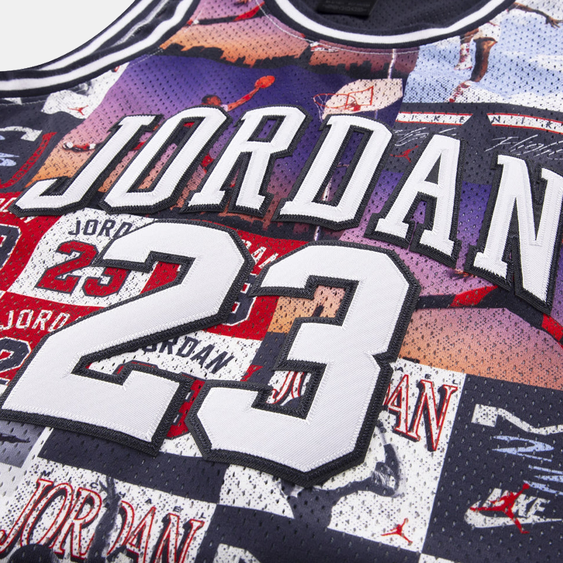 Jordan 23 Aop Jersey (B)