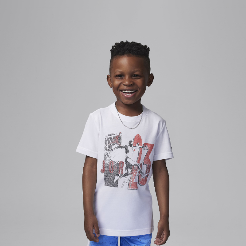 Jordan Retro Spec Ss T-shirt (B)