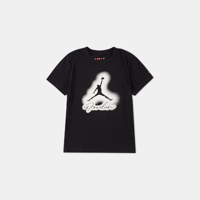 Jordan Airbrushed T-Shirt (B)