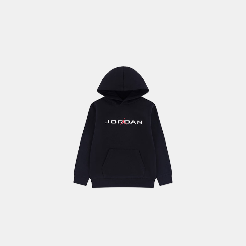 JORDAN BASELINE HOODIE (B)