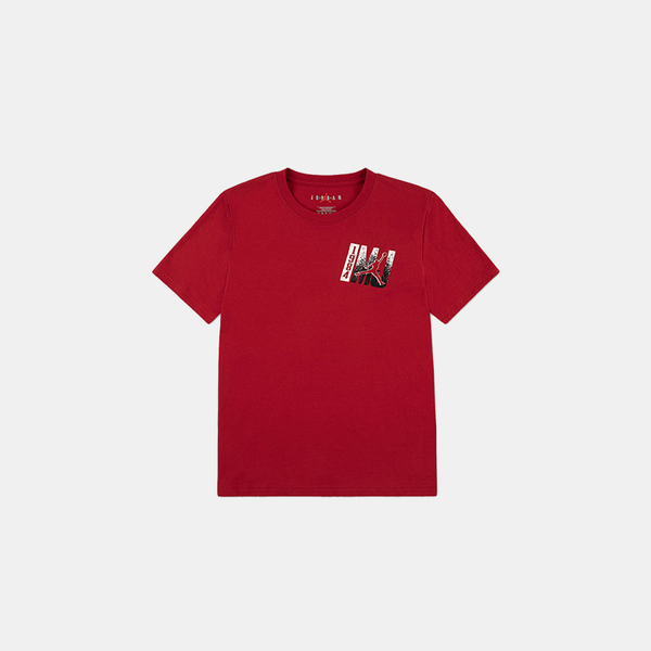 jordan t shirt yupoo