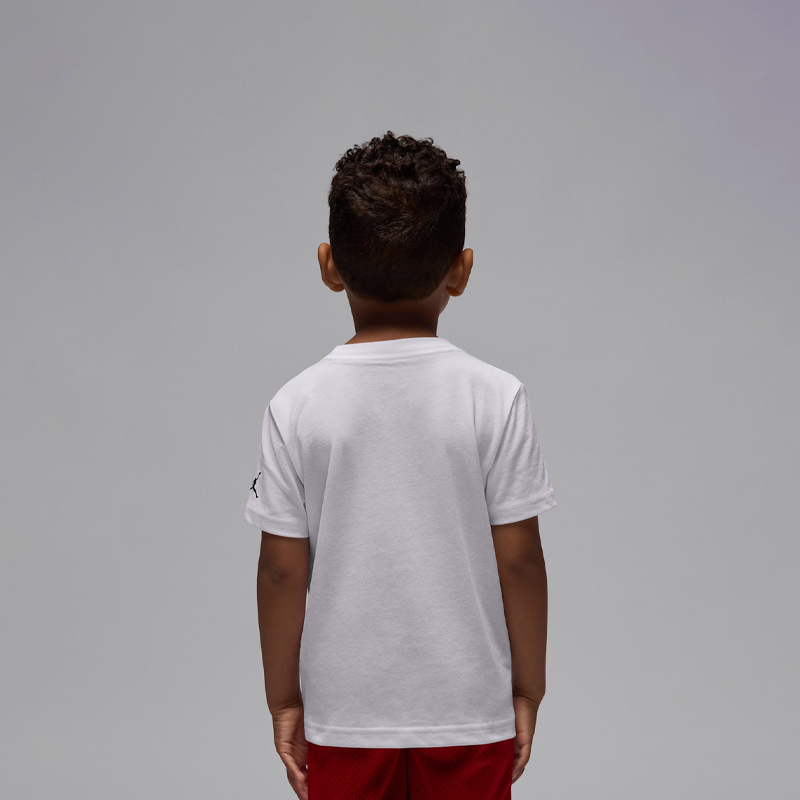Jordan Comic Slam T-Shirt (B)