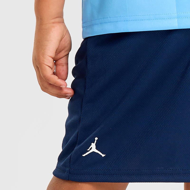 Jordan Mesh Short Set (B)