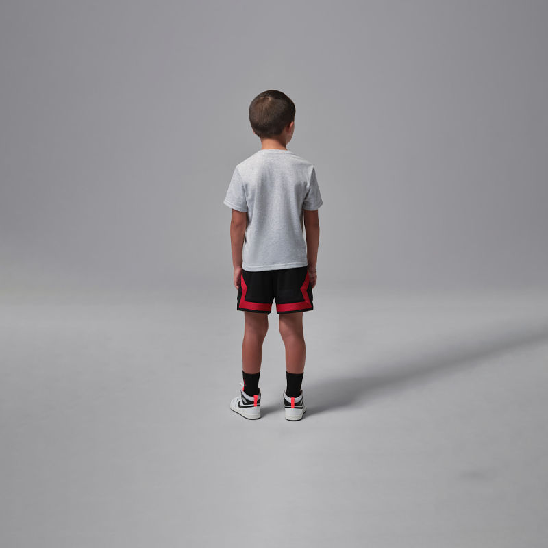 Jordan Dynasty Mesh Set (B)
