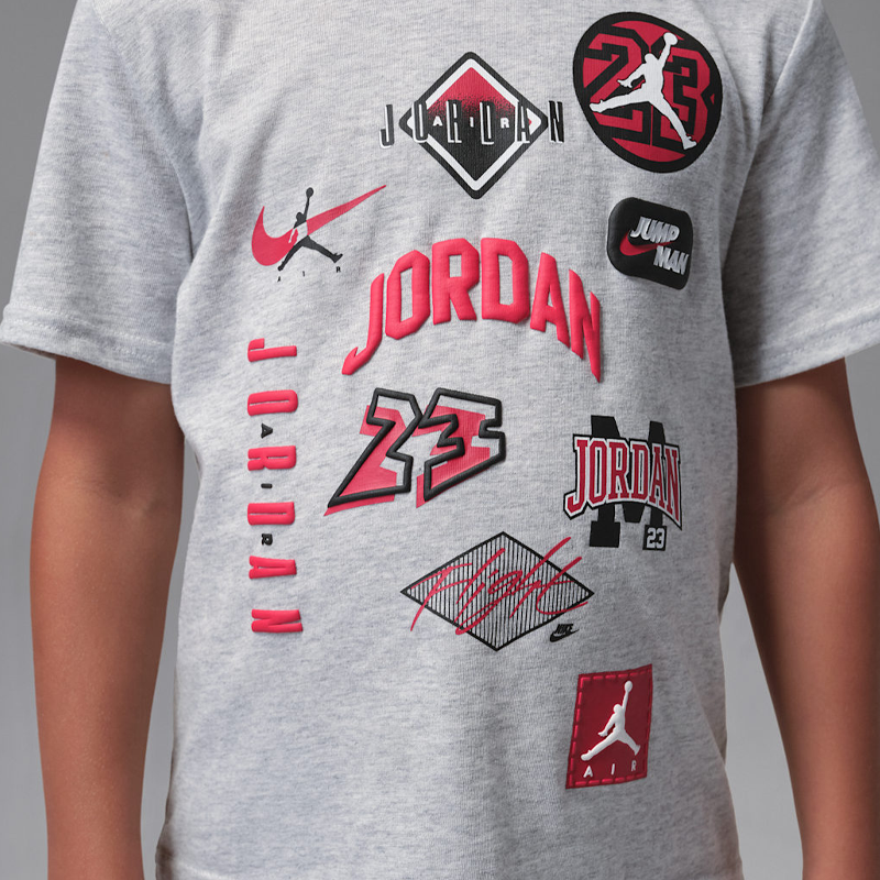 Jordan Dynasty Mesh Set (B)