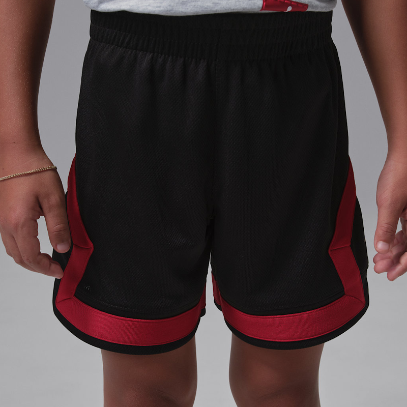 Jordan Dynasty Mesh Set (B)