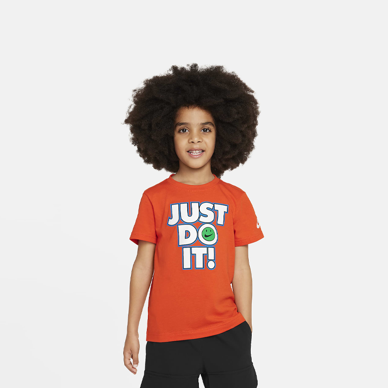 Smiley JDI T-Shirt (B)