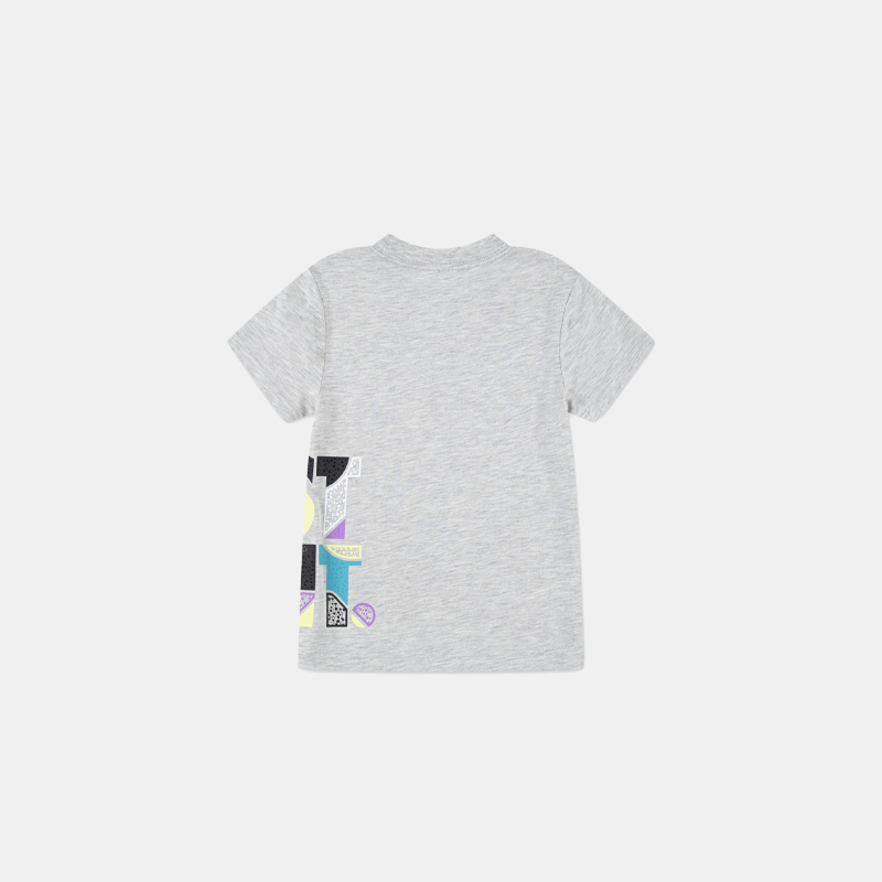 Just Do It Wrap T-Shirt (B)