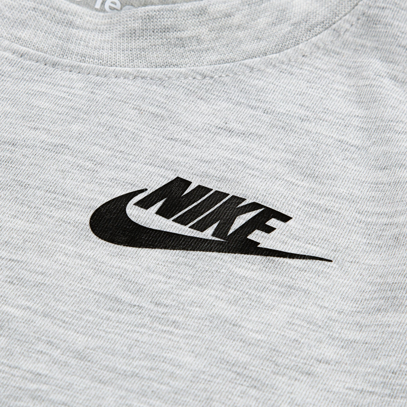 Just Do It Wrap T-Shirt (B)