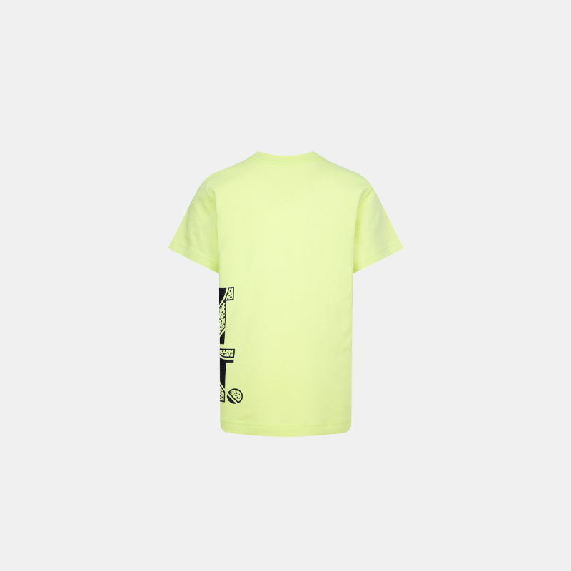 Just Do It Wrap T-Shirt (B)