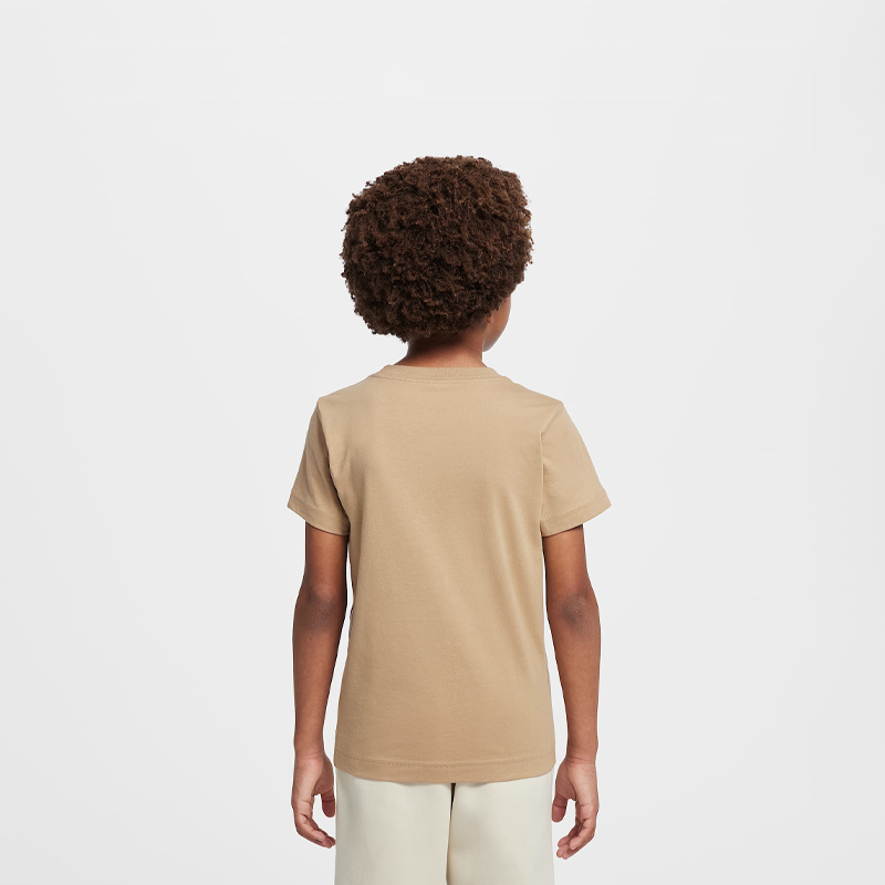 Brandmark Stack T-Shirt (B)