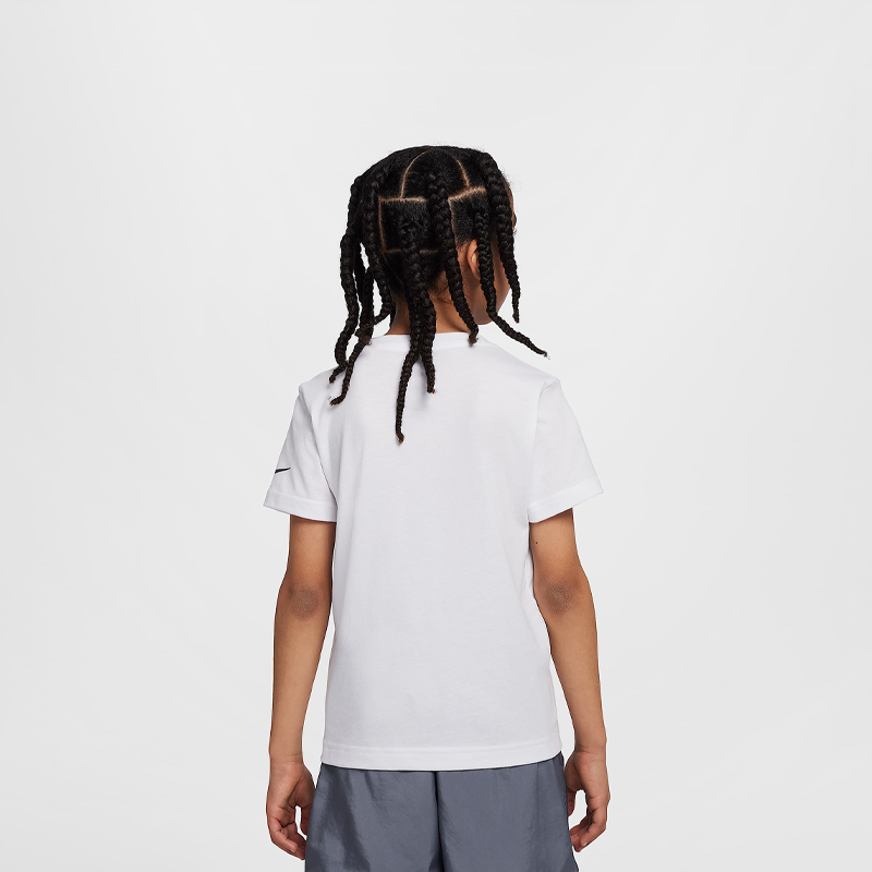 Swoosh T-Shirt (B)