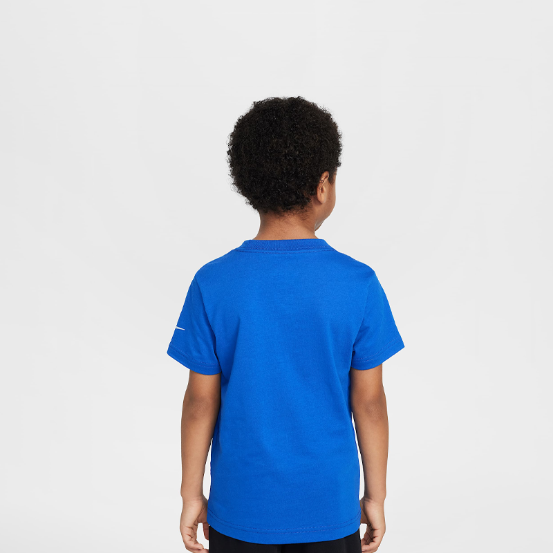 Swoosh T-Shirt (B)