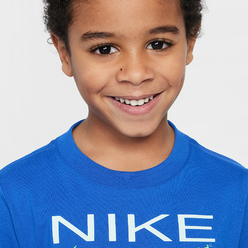 Swoosh T-Shirt (B)