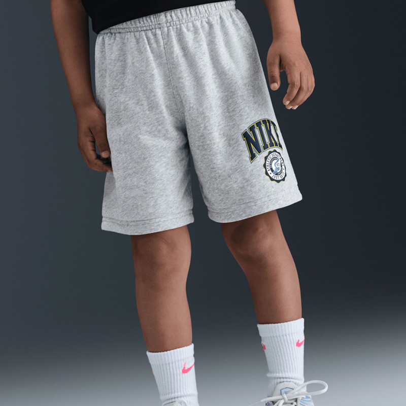 Reversible Short (B)